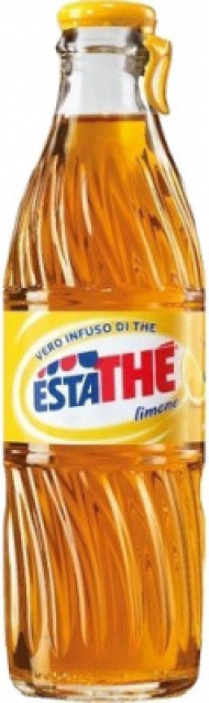 FERRERO ESTATHE CL.25 PZ.24 LIMONE VETRO